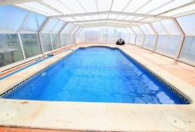 Rojales 5800&nbsp;m²