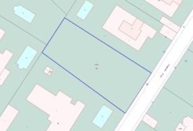 El Puerto de Santa María 810&nbsp;m²