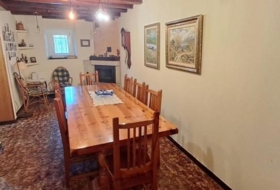 Regumiel de la Sierra 210&nbsp;m²