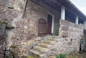 О-Ламейро 15000&nbsp;м²