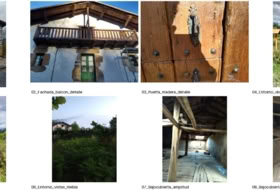 Oquendo 11000&nbsp;m²