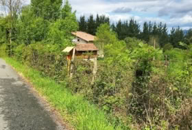 Oquendo 11000&nbsp;m²