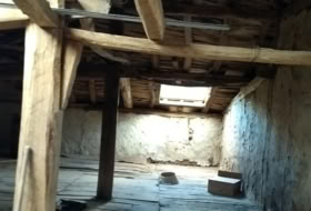 Oquendo 11000&nbsp;m²