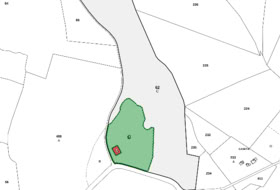Oquendo 11000&nbsp;m²