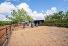 Villanueva del Rosario 132&nbsp;m² 