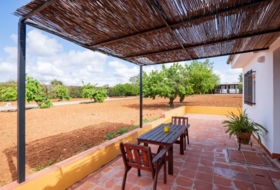 Villanueva del Rosario 132&nbsp;m² 