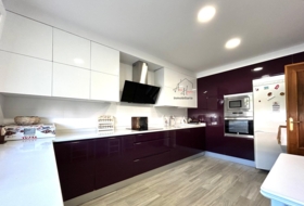 Santa Marta de Tormes 272&nbsp;m²