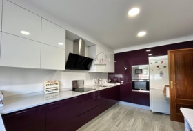 Santa Marta de Tormes 272&nbsp;m²