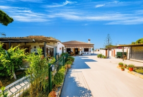 Chiclana de la Frontera 1451&nbsp;m²