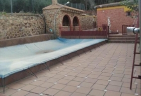 Los Villares 15000&nbsp;m²