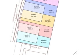 Frómista 386&nbsp;m²