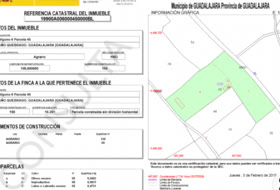 Guadalajara 10365&nbsp;m²