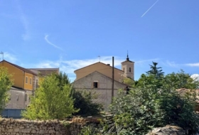 Fuentesaúco de Fuentidueña 198&nbsp;m²