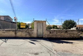 Fuentesaúco de Fuentidueña 198&nbsp;m²