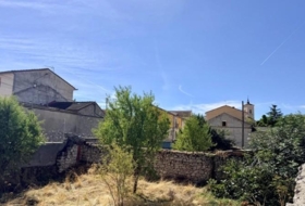 Fuentesaúco de Fuentidueña 198&nbsp;m²
