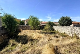Fuentesaúco de Fuentidueña 198&nbsp;m²