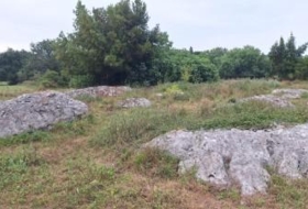 Escalante 2402&nbsp;m² 