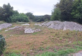 Escalante 2402&nbsp;m² 