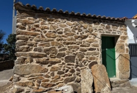 La Horcajada 31&nbsp;m²