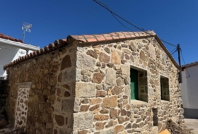 La Horcajada 31&nbsp;m²