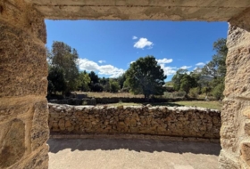 La Horcajada 31&nbsp;m²