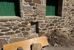 La Horcajada 31&nbsp;m²