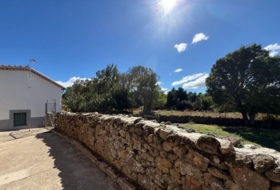 La Horcajada 31&nbsp;m²