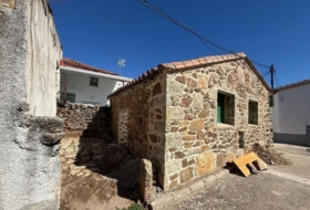 La Horcajada 31&nbsp;m²