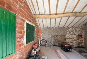La Horcajada 31&nbsp;m²