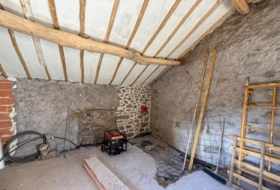 La Horcajada 31&nbsp;m²