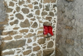 La Horcajada 31&nbsp;m²