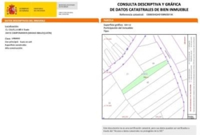 Camponaraya 1505&nbsp;m² 