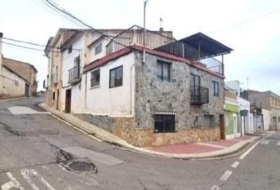 Aguarón 336&nbsp;m²