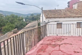 Aguarón 336&nbsp;m²
