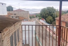 Aguarón 336&nbsp;m²