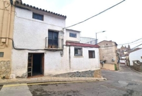 Aguarón 336&nbsp;m²