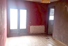 Aguarón 336&nbsp;m²
