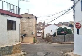 Aguarón 336&nbsp;m²