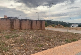 Villanueva del Rosario 130&nbsp;m²