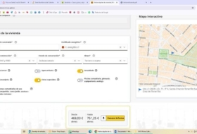 Las Eras Bajas 129&nbsp;m²