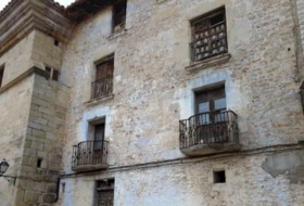 Monroyo 532&nbsp;m²