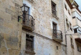 Monroyo 532&nbsp;m²