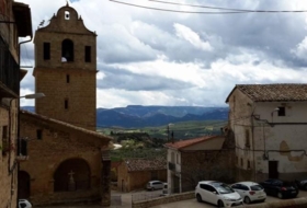 Monroyo 532&nbsp;m²