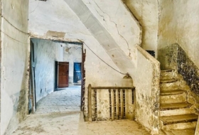 Monroyo 532&nbsp;m²