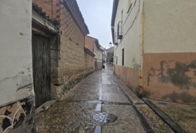 Cogolludo 315&nbsp;m²