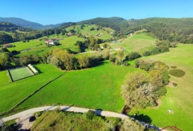 Hazas de Cesto 13798&nbsp;m² 