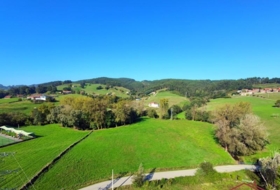 Hazas de Cesto 13798&nbsp;m² 