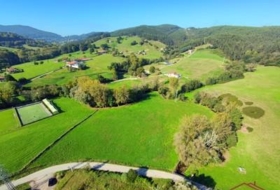 Hazas de Cesto 13798&nbsp;m² 