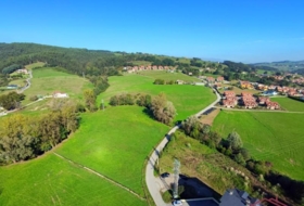 Hazas de Cesto 13798&nbsp;m² 