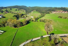 Hazas de Cesto 13798&nbsp;m² 